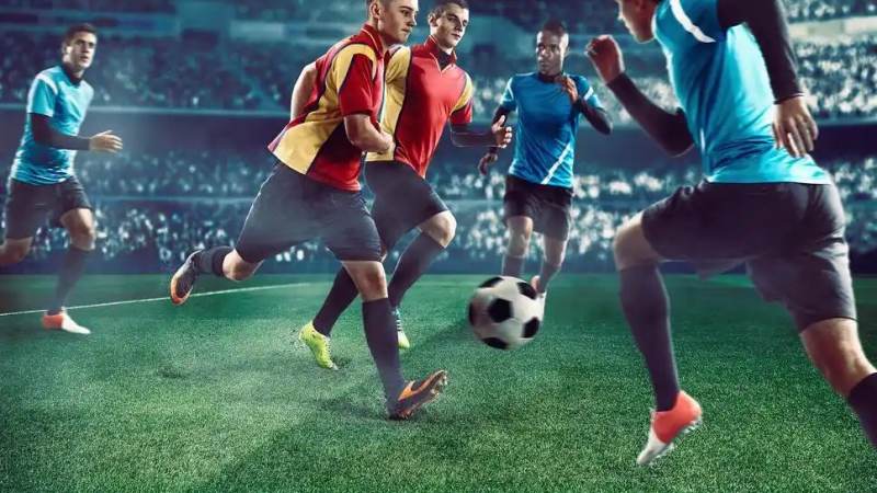 bsports必一运动解析英超高位逼抢战术